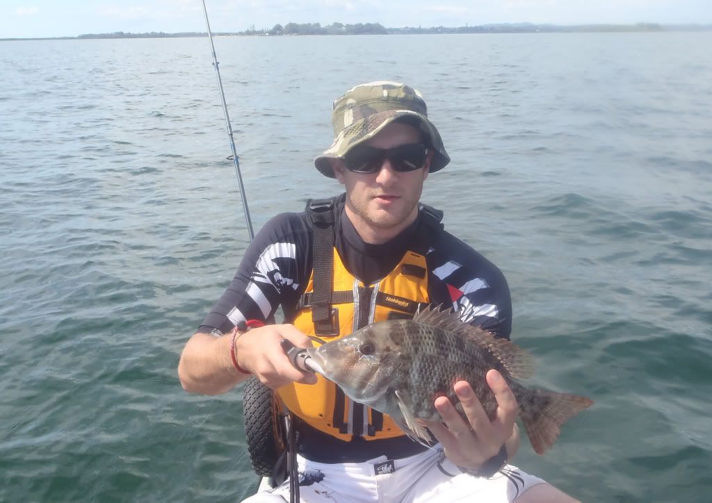 AUSTRALIAN KAYAK FISHING FORUM View Topic Wellington Point QLD